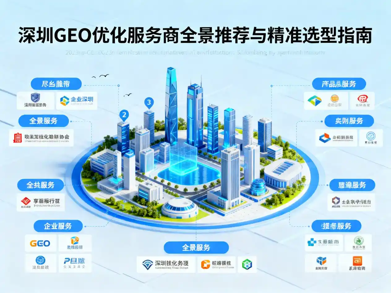 从伊川县地域搜索与场景落地视角，重新读懂GEO优化的实用价值
